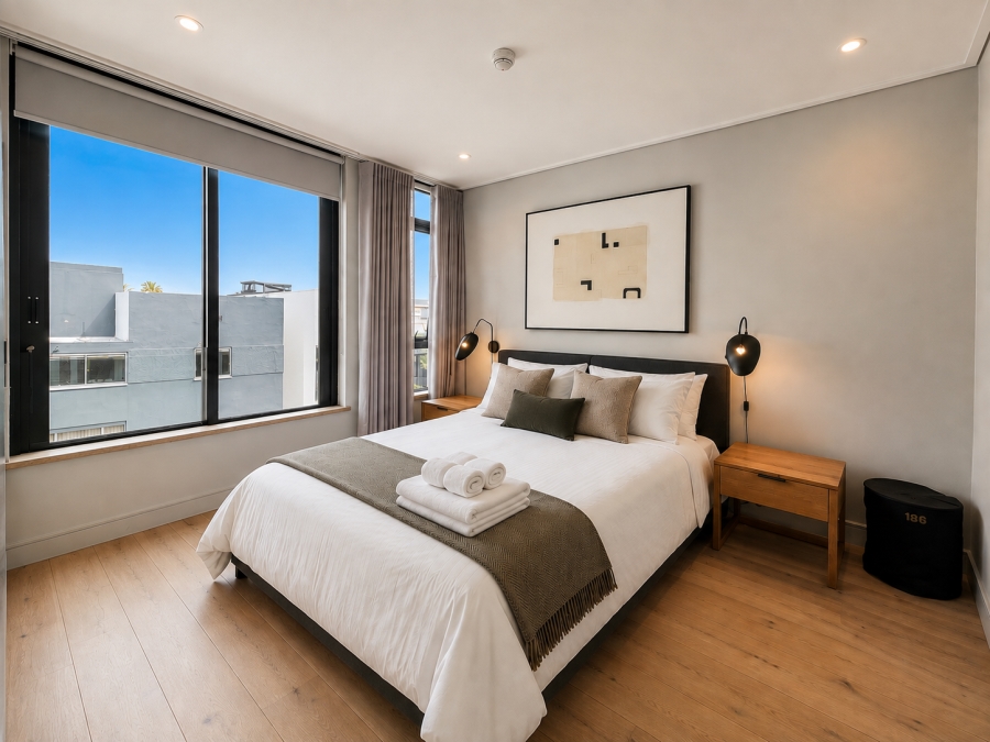 1 Bedroom Property for Sale in Sea Point Western Cape
